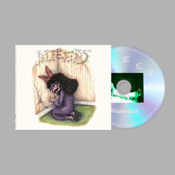 CD Wednesday: Bleeds