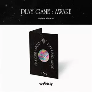 Weeekly: Play Game: Awake