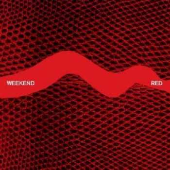 CD Weekend: Red