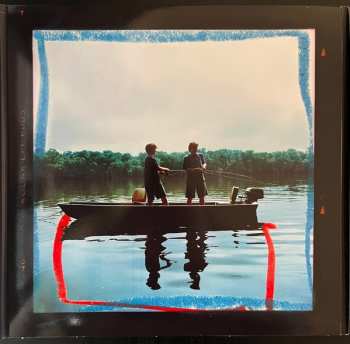 3LP Ween: Chocolate And Cheese CLR | DLX | LTD