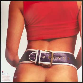 3LP Ween: Chocolate And Cheese CLR | DLX | LTD