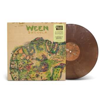 LP Ween: Shinola: Vol. 1 (20th Anniversary Edition) (RSD Black Friday 2025)