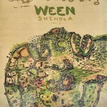 Album Ween: Shinola: Vol. 1