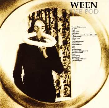 2LP Ween: The Pod CLR | LTD