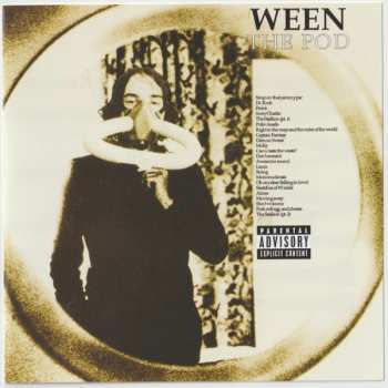 CD Ween: The Pod