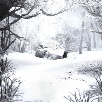 CD Weezer: SZNZ: Winter