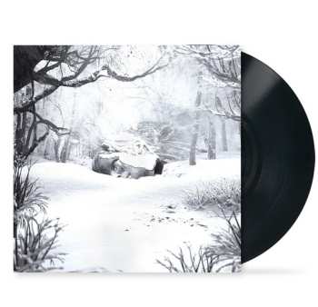 LP Weezer: Sznz: Winter