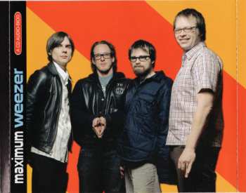 2CD Weezer: The Lowdown
