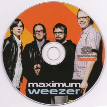 2CD Weezer: The Lowdown