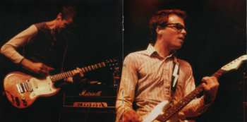 2CD Weezer: The Lowdown