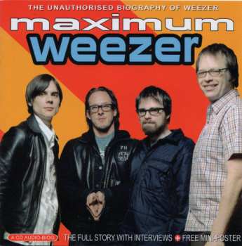 2CD Weezer: The Lowdown