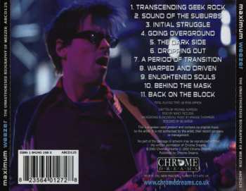 2CD Weezer: The Lowdown