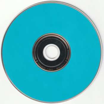 CD Weezer: Weezer