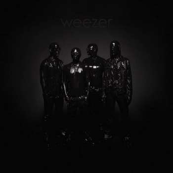 LP Weezer: Weezer