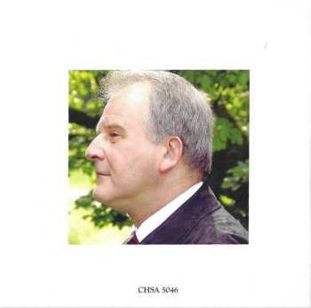SACD Deutsche Kammerphilharmonie Bremen: Symphony No. 1 / Quodlibet / Symphony No. 2