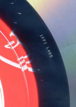 CD Weird War: Illuminated By The Light