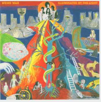 Album Weird War: Illuminated By The Light
