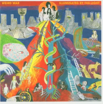 Illuminated By The Light