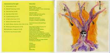 CD Weird War: Illuminated By The Light