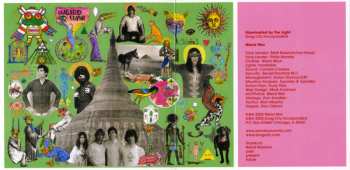 CD Weird War: Illuminated By The Light