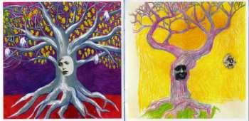 CD Weird War: Illuminated By The Light