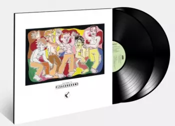 Frankie Goes To Hollywood: Welcome To The Pleasuredome
