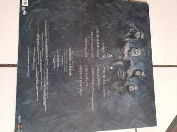 LP Welicoruss: Siberian Heathen Horde