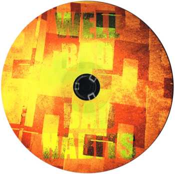 CD Wellbad: Bad Habits