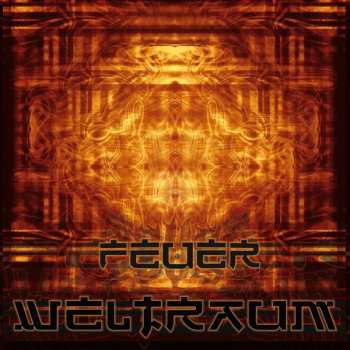 Album Weltraum: Feuer