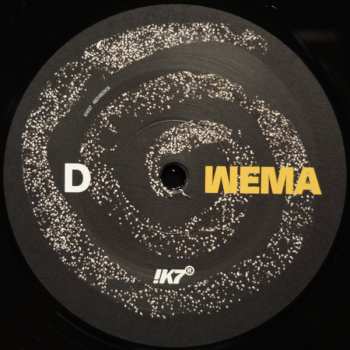 2LP Wema: Wema