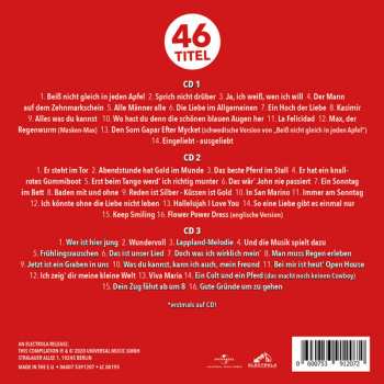 3CD/Box Set Wencke Myhre: Wencke Myhre