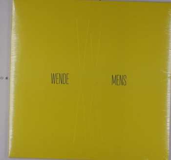 LP Wende Snijders: Mens