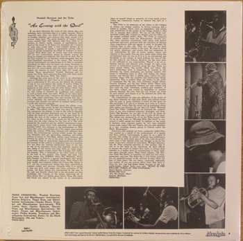 LP Wendell Harrison: An Evening With The Devil