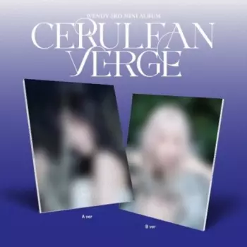 Wendy: Cerulean Verge