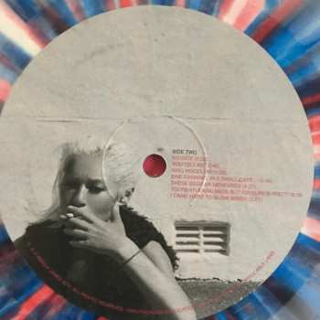 LP Wendy James: I Came Here To Blow Minds