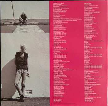 LP Wendy James: I Came Here To Blow Minds