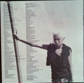LP Wendy James: I Came Here To Blow Minds