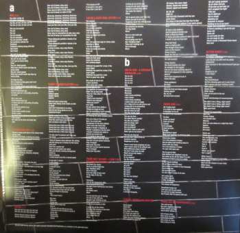 LP Wendy James: Racine 2