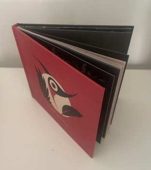 CD Wendy McNeill: First There Were Feathers