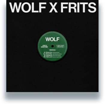 Album Wentink,frists: Remixed