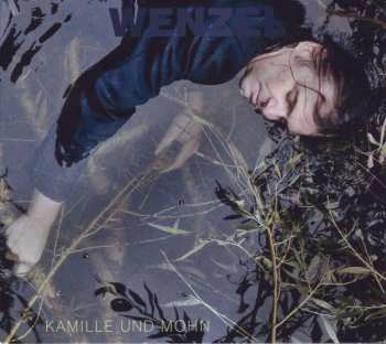CD Hans-Eckardt Wenzel: Kamille Und Mohn