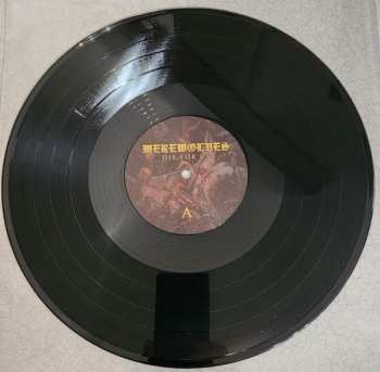 LP Werewolves: Die For Us