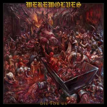 LP Werewolves: Die For Us