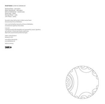 LP Werner Dafeldecker: Small Worlds