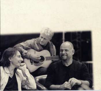 CD Martin Kälberer: Süden II