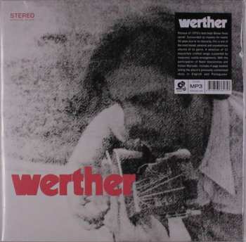 LP Werther: Werther