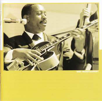 CD Wes Montgomery: Full House