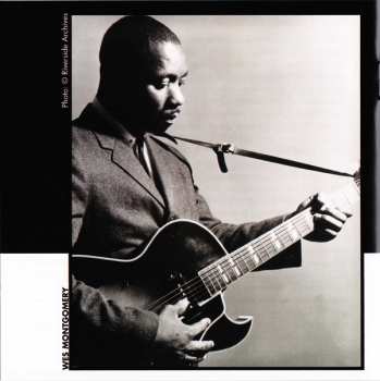 CD Wes Montgomery: Full House