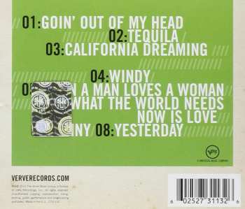 CD Wes Montgomery: Plays The Hits