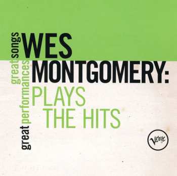 Album Wes Montgomery: Plays The Hits